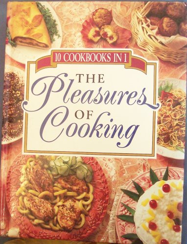 The Pleasures of Cooking