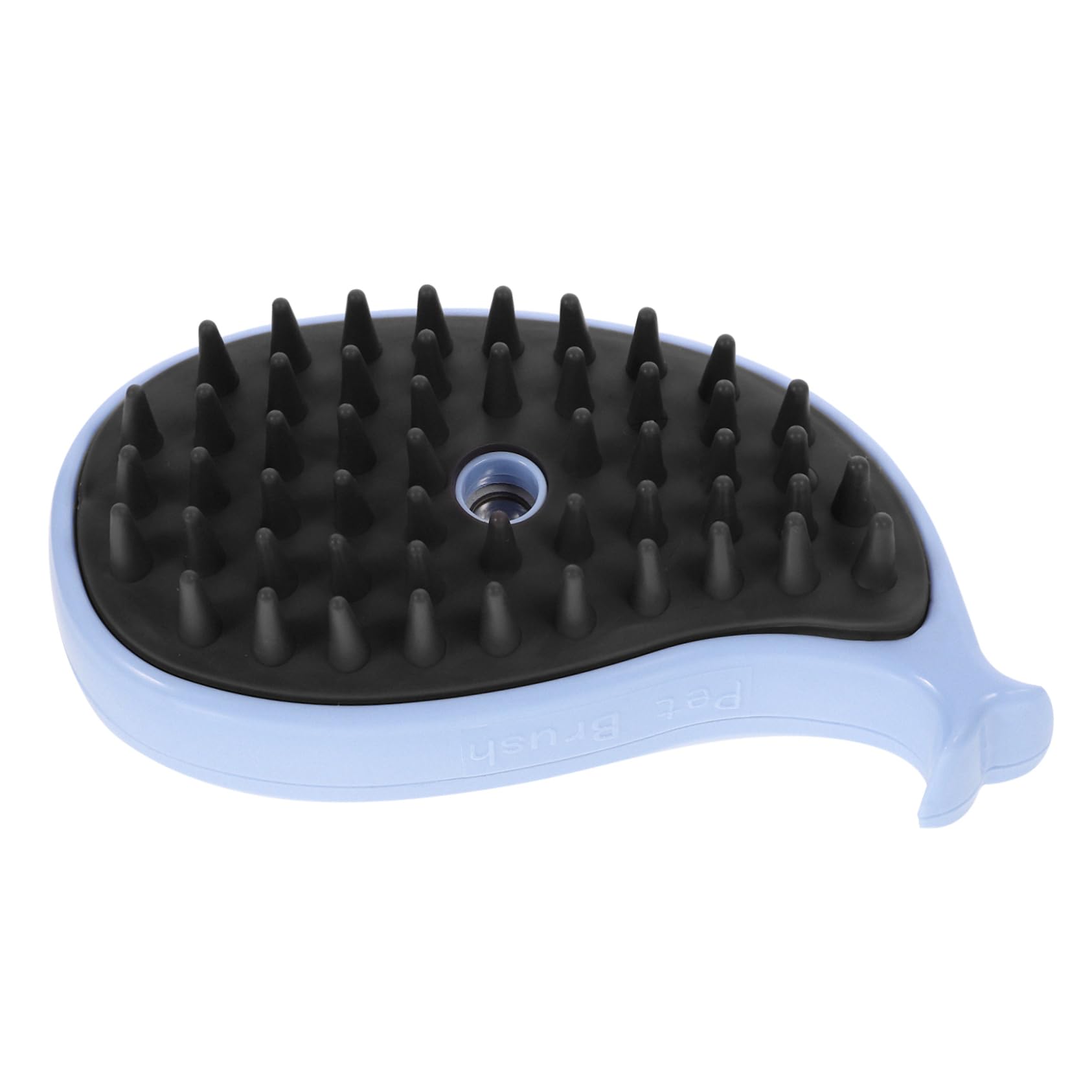 YARNOW 3 Piezas Cepillo De Para Gatos Cepillo De Baño De Masaje Para Mascotas De Para Mascotas De Gato Para Baño De Para Gatos De