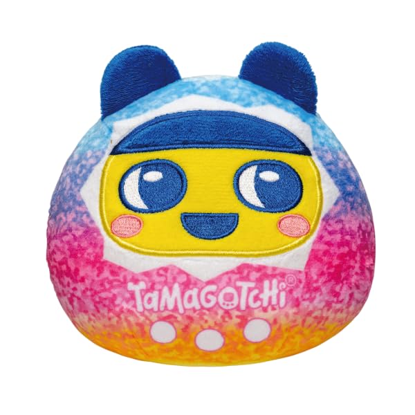 Image of Bandai Namco NUI - Tamagotchi - Mametchi in Tamagotchi Plush