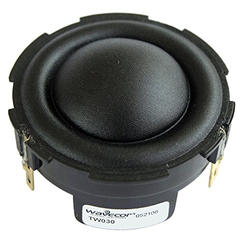 Amazon | 【国内正規品】Wavecor カー用ツィーターキット ペア