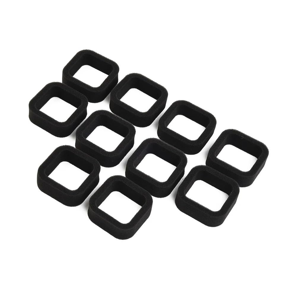 Filtres à air adaptés au TH23D OEM 11010-2530 résout les pannes