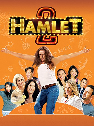 Bild: Hamlet 2 fr 3,99 EUR bei amazon.de