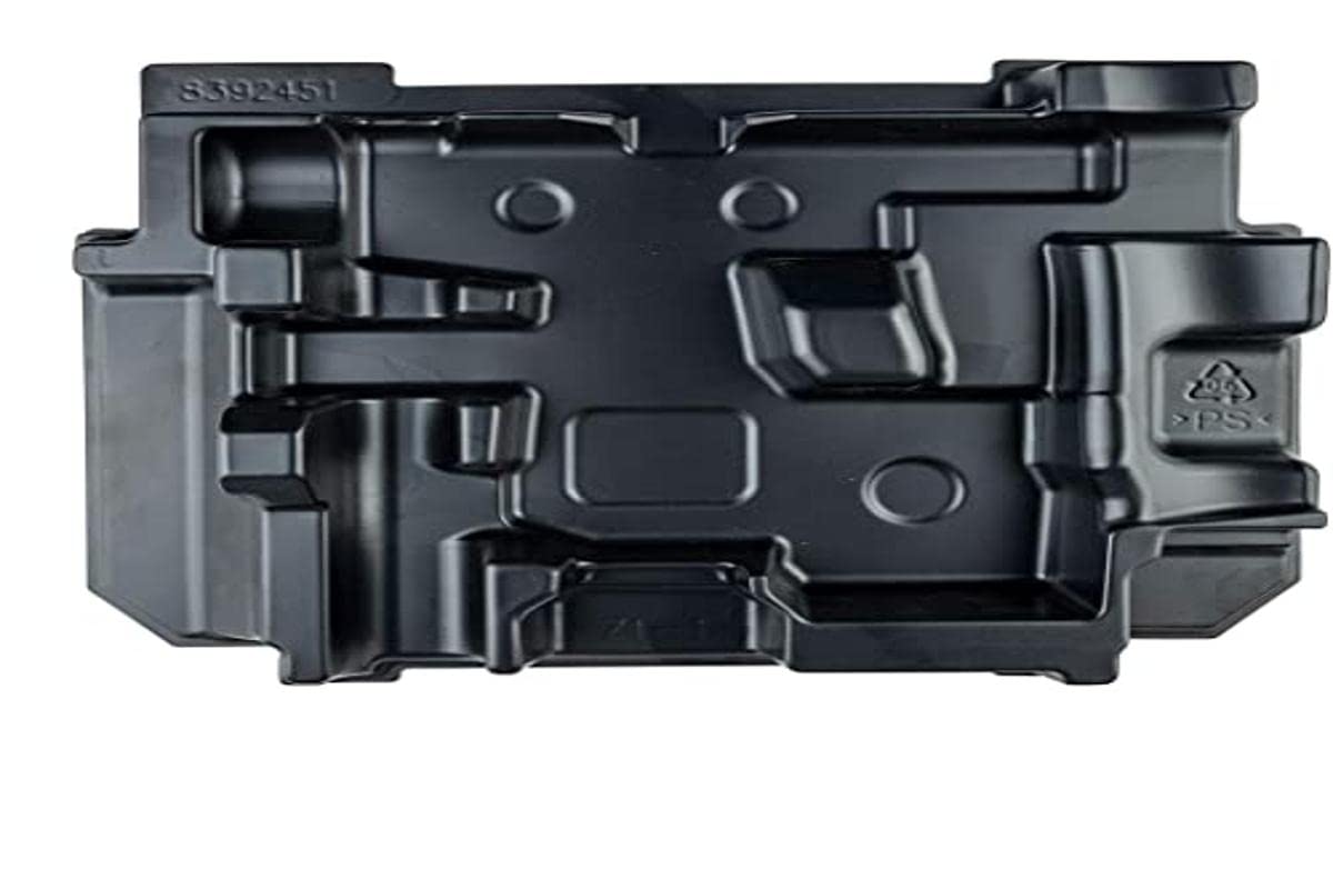 Makita Multicoloured Deep Drawn Part For Makpac