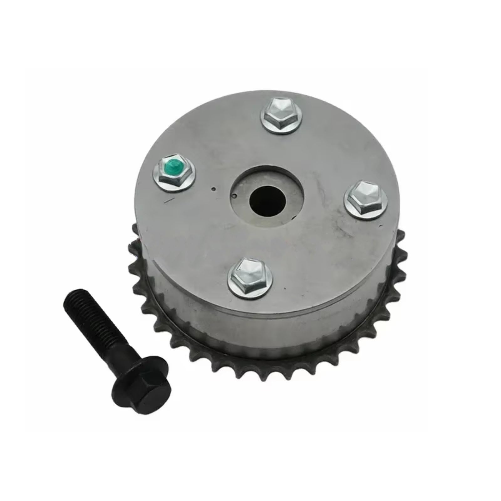 Compatible Con Toyota Para Caldina Para Celica Para Isis 13050-22012 Polea Sincronización Ajustador Fase Árbol Levas Actuador Reparaciones Automóviles Accesorios engranajes levas