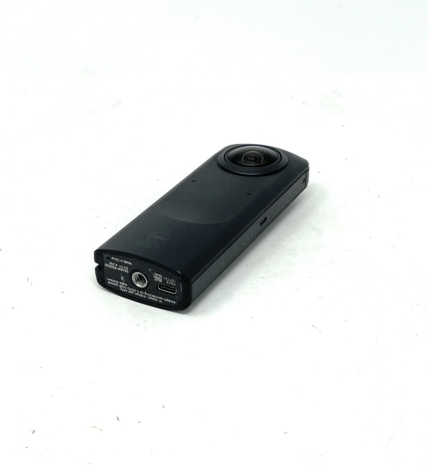 コンパクトデジタルカメラ RICOH THETA Z1 19GB Ricoh Theta Z1: Amazon.co.uk: Electronics & Photo