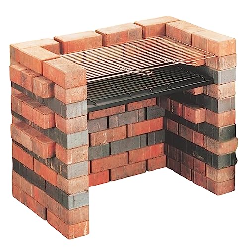 Landmann Heimwerker-Kohlegrill Landmann Heimwerker-Kohlegrill
