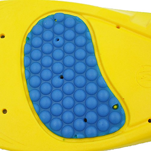 Plantillas deportivo Happystep Memory Foam talla L miniatura 6