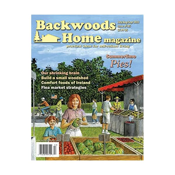 Backwoods-Home-Magazine-Kindle-Edition Backwoods Home Magazine