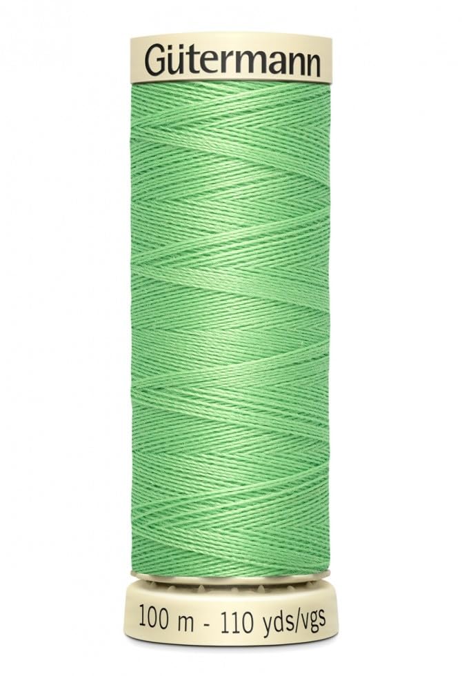 Gutermann Sew All Hilo para Coser 100 m 154 - unidad miniatura 1