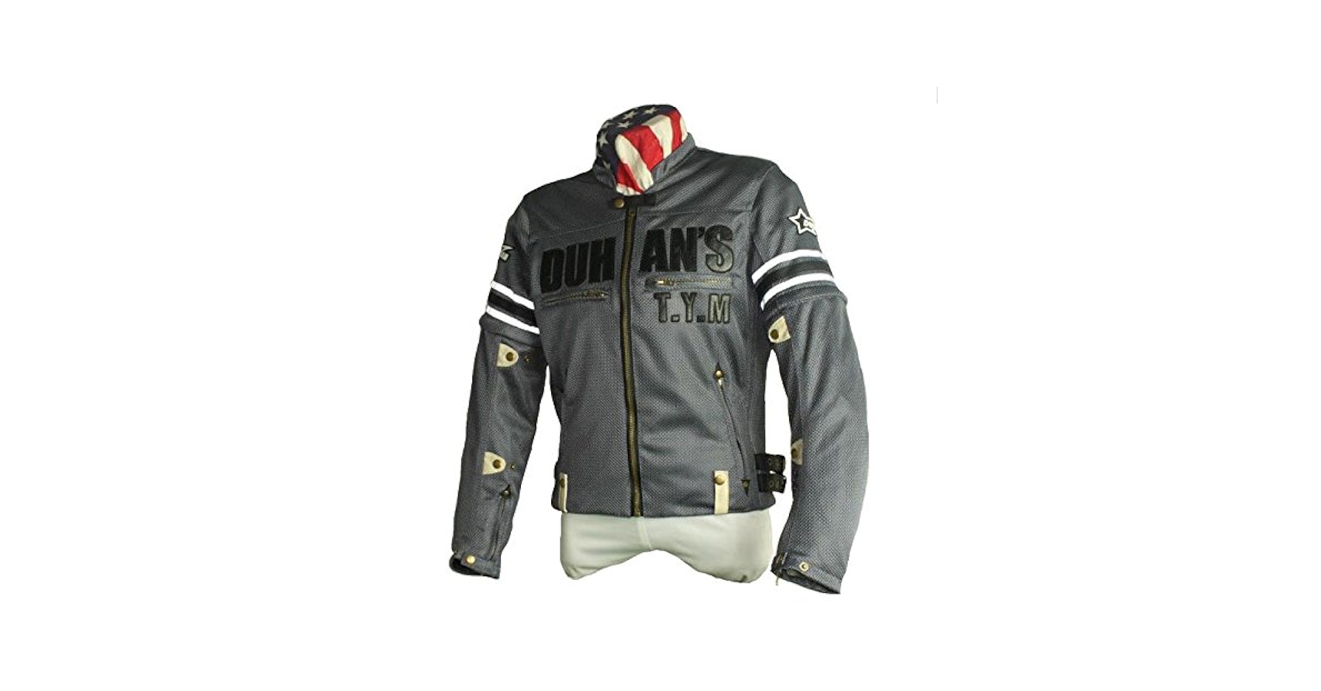 Amazon.co.jp: バイクジャケットメッシュ バイク ジャケット