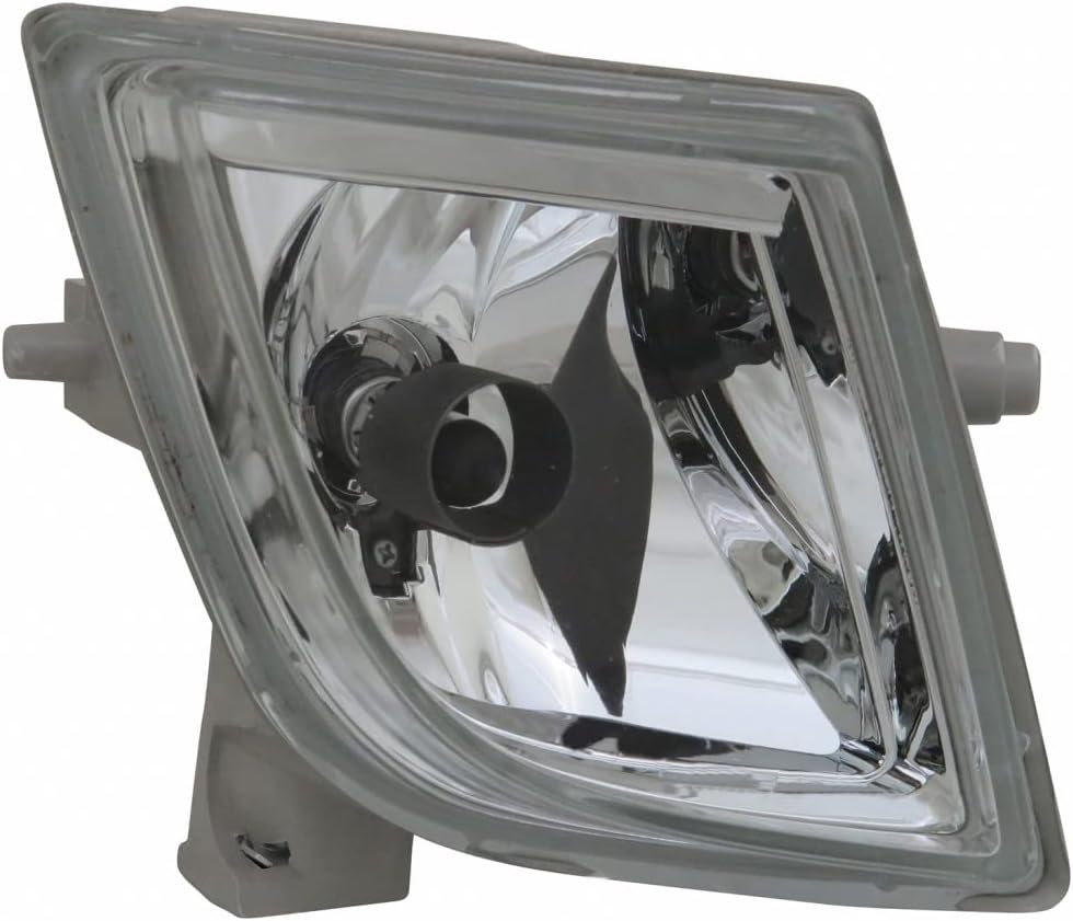 For Mazda 6 Fog Light 2009 2010 Passenger Side Replacement For MA2593117 | GS3L-51-680