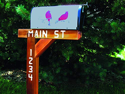 Kit Escrita Completo para Tupia SIGNPRO 1262 Milescraft