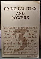 Principalities and Powers B009FMSY2A Book Cover