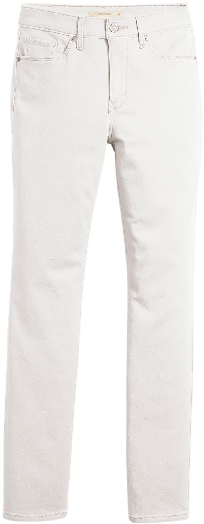 Levi's Classic Straight Jeans Donna