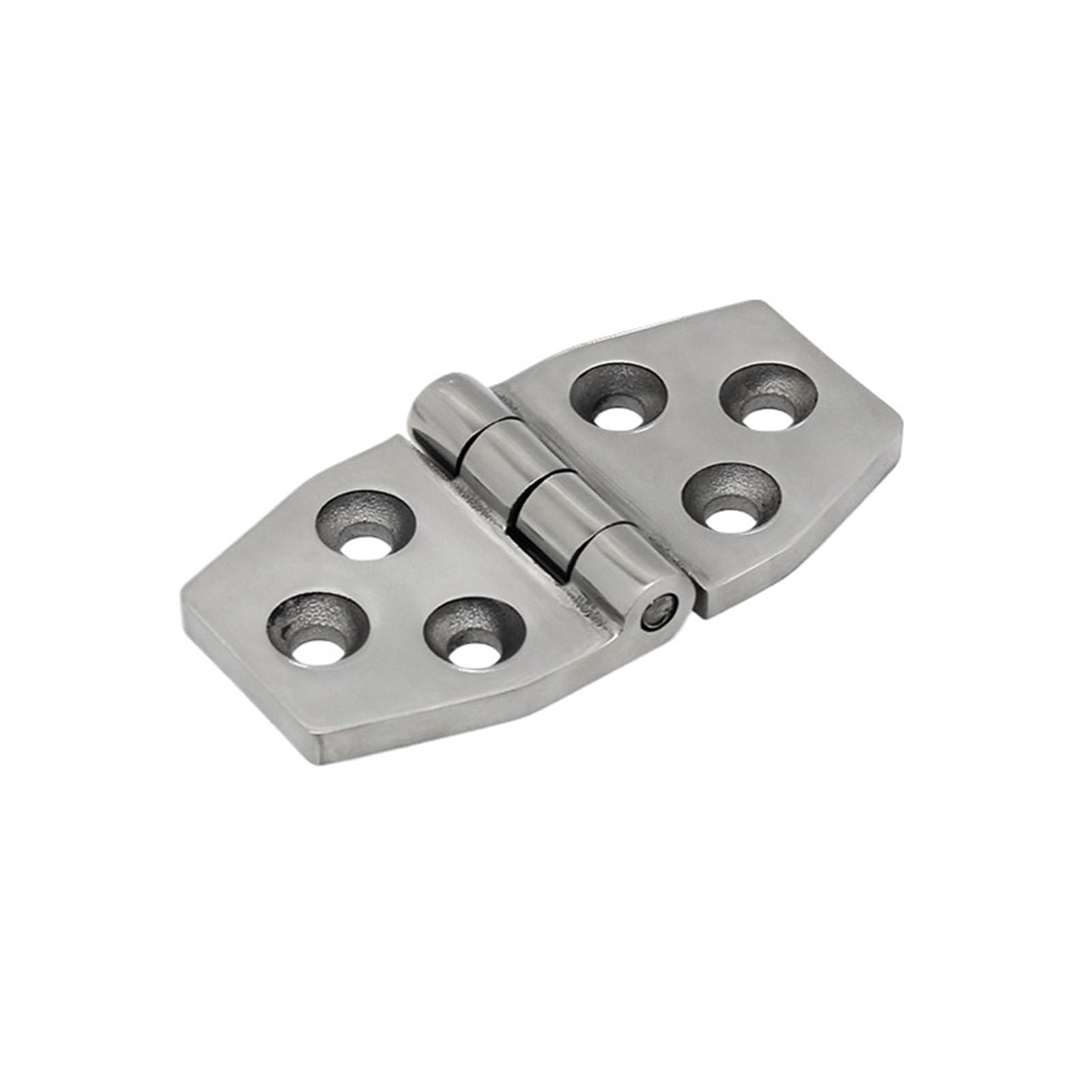Kdhcvkz Ht067-5 304 Stainless Steel Hinge Thickened Folding Hinge(Ht067-5)