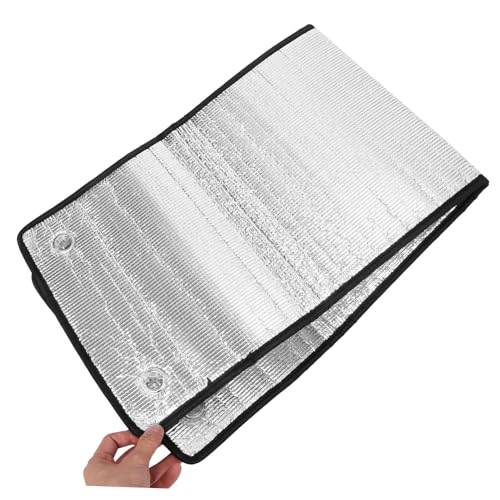 Película de Privacidad y Aislamiento Térmico para Ventanas miniatura 6