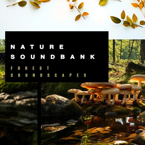 Nature Soundbank