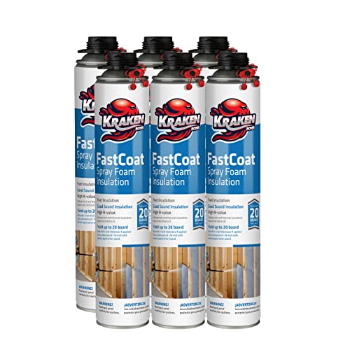 Find The Best Closed Cell Spray Foam Reviews & Comparison Katynel