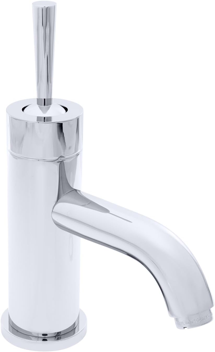 Ambassador Marine - Allure- Head Faucet (Chrome) - 132-0600-CP-W