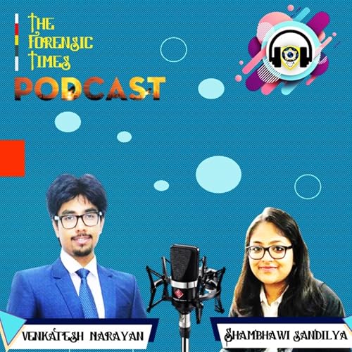 Do it Forensically with Nexus