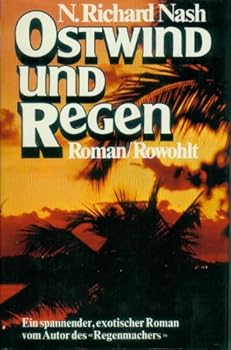 Paperback Ostwind Und Regen [German] Book