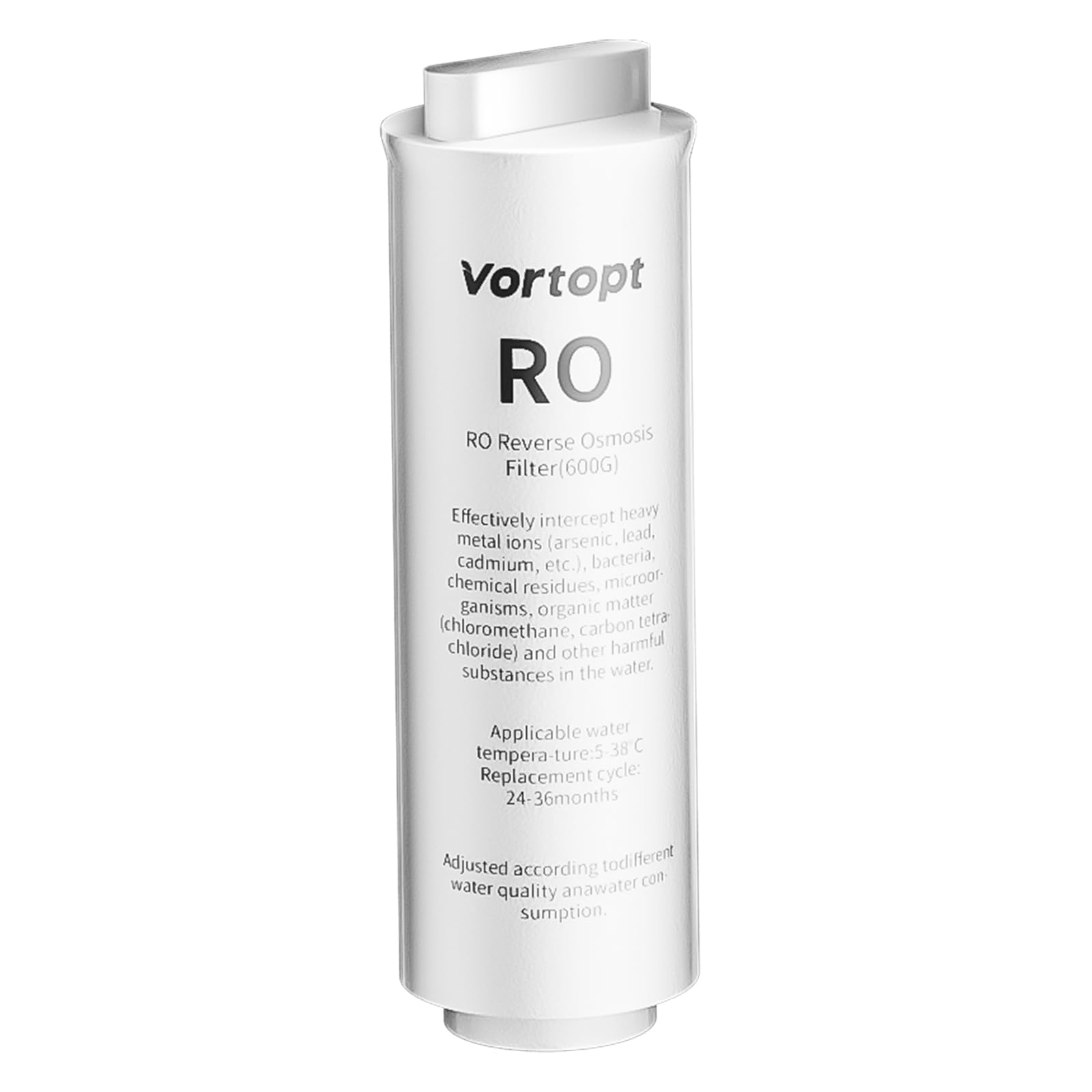 Photo 1 of RO Replacement Filter Compatible with R1 Reverse Osmosis Water Filter System, 24-36 Months Lifetime, R1 RO RO Filter