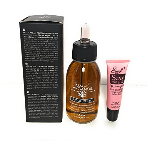 Maxima-Nook-Magic-Arganoil-Absolute-Oil-100ml338-oz-Free-Starry-Lip-Pumping-Gloss-10ml