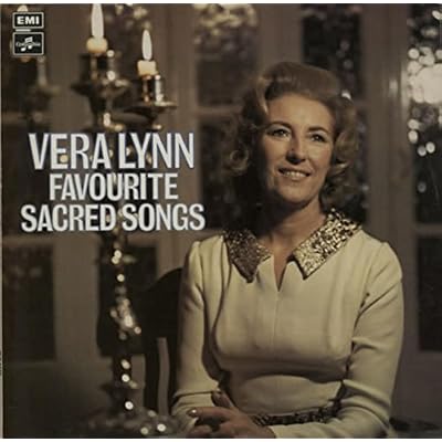 Favourite Sacred Songs