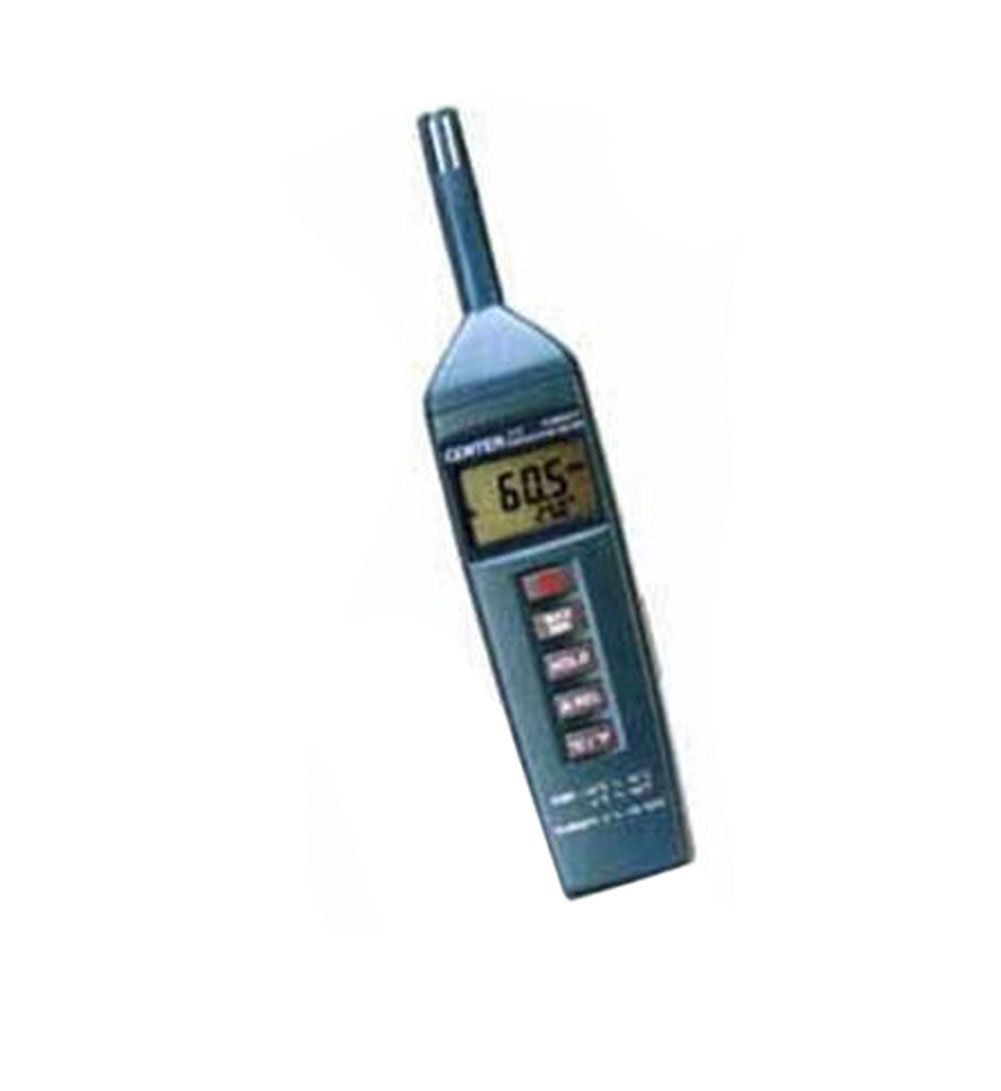 SSEYL CENTER-315 Temperature Humidity Meter CENTER315