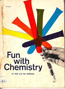 Paperback fun with chemistry TW204 Book