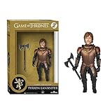  Game Of Thrones Legacy Series 1 Action Figure Tyrion Lannister by ADVENTURER\'S BAG