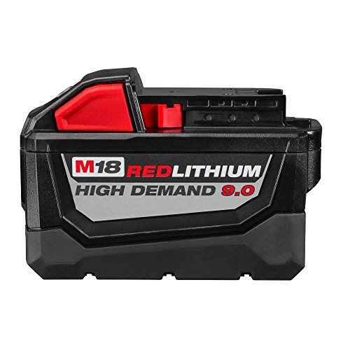 Milwaukee M18 FUEL SDS-Max Hammer