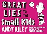 Great Lies to Tell Small Kids