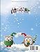 libro de Crochet de Navidad: Patrones Fáciles y Adorables para Decoraciones Imagen de libro de Crochet de Navidad: Patrones Fáciles y Adorables para Decoraciones