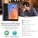 160GB MP3 Player with Bluetooth and WiFi, Diofox Mp3 & Mp4 Music Player with Spotify, Amazon Music, Deezer, Audible, Browser, 4.0