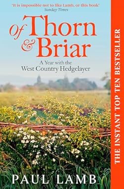 Of Thorn & Briar cover image