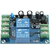 AC Backup Batterie Schaltmodul 85-240 V 110 V 220 V 230 V 10 A Dual Netzteil Automatic Switching ...