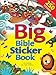 The Big Bible Sticker Book