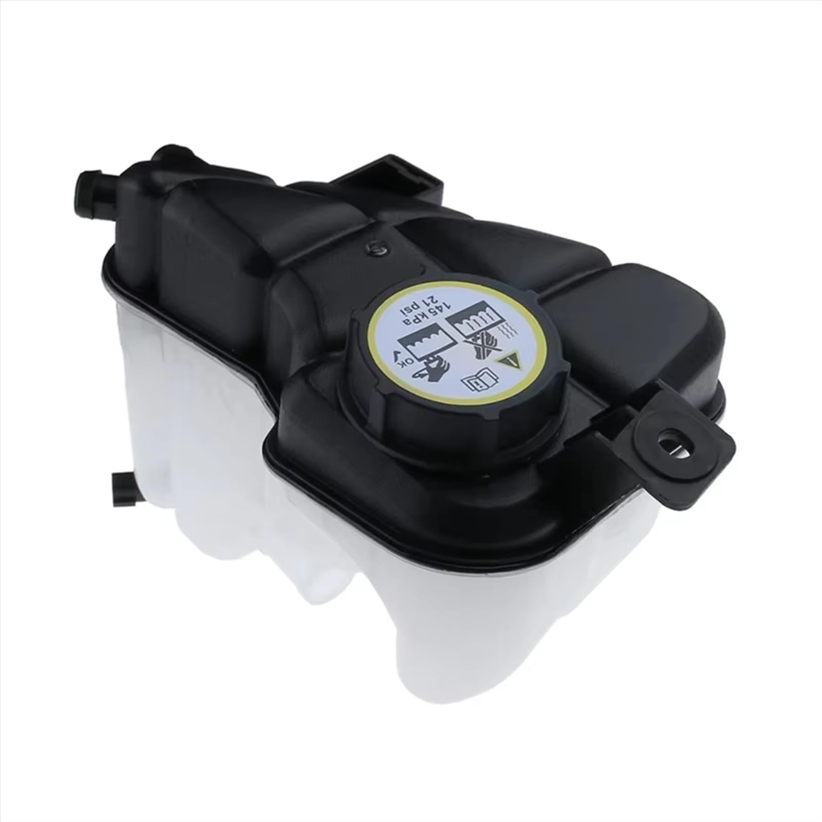Valvole di espansione Compatibile Con Land Per Rover | Per FREELANDER 2 (L359) 2.2 ED4 2010 - 2014 Serbatoio Espansione Liquido Raffreddamento Radiatore E Tappo LR 002627