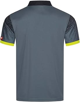 DONIC - 【希少品】ＤＯＮＩＣ／ドニック★シャツ ライオン★ブラック×イエロー★Ｌサイズ DONIC／ドニック☆シャツ ライオン☆ブラック×イエロー☆L