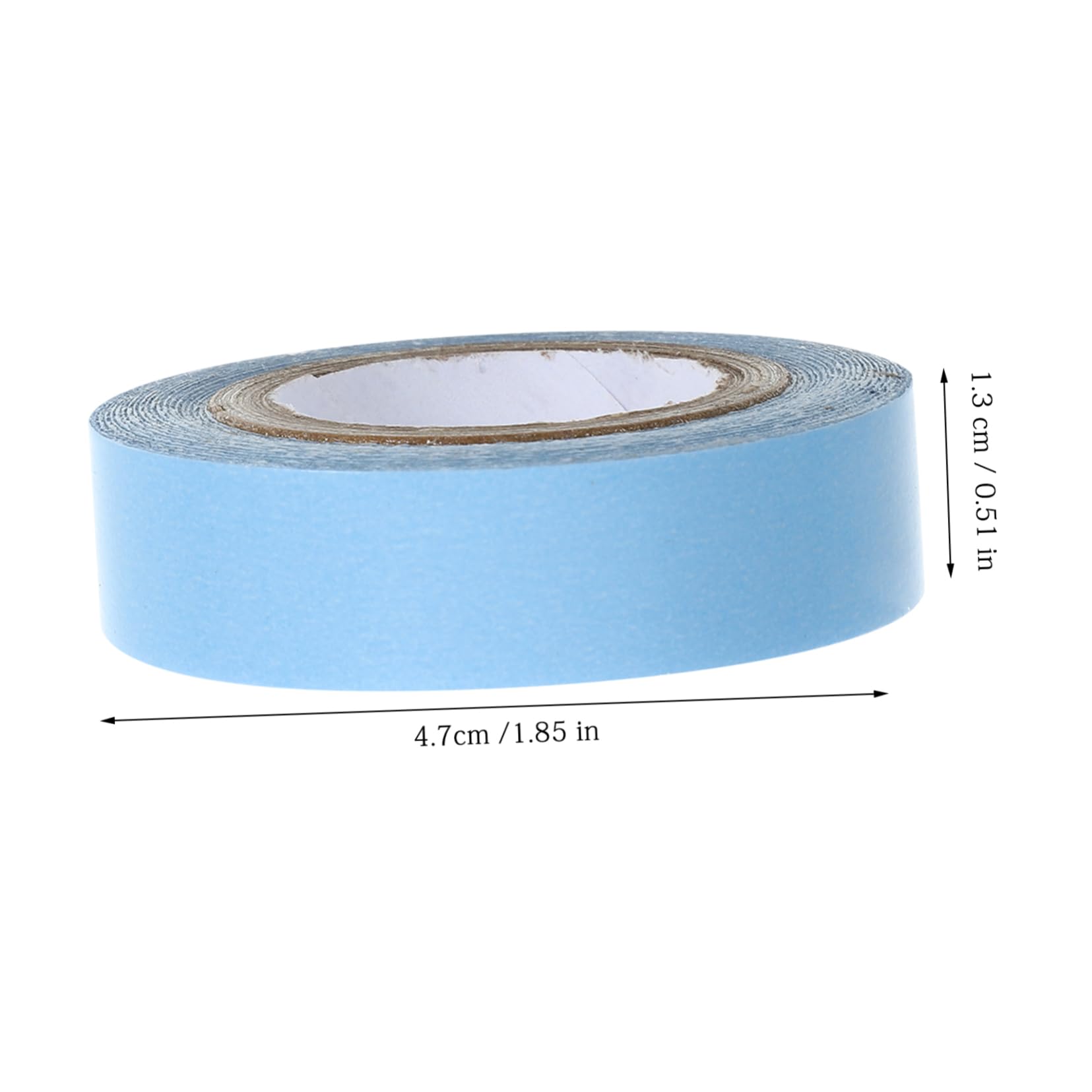 Didiseaon Strong Double-Sided Tape Wig Glue Adhesive for Hairpiece Noseamless Lace Wig Adhesive Tape