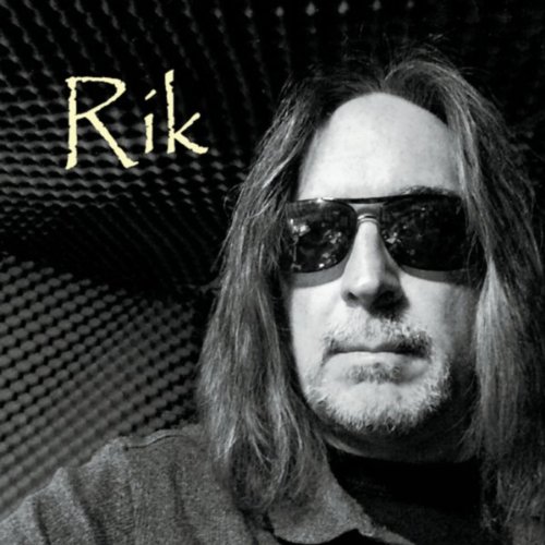 Play Rik by RIK on Amazon Music