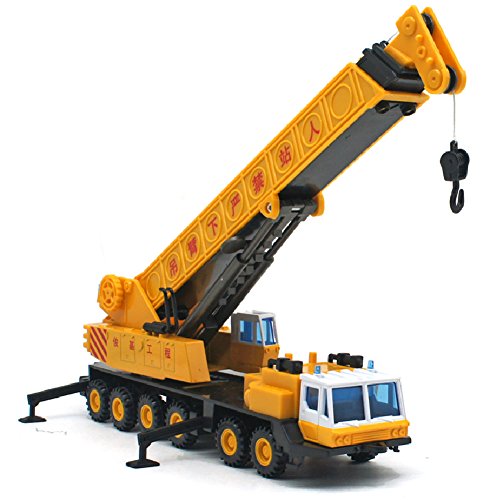 誰得動画 ４台の親子クレーン車 ニコニコ動画