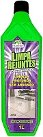 Limpa Rejuntes Concentrado, Desincrustante para Limpeza Profunda 1L