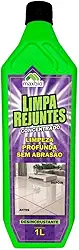 Limpa Rejuntes Concentrado, Desincrustante para Limpeza Profunda 1L
