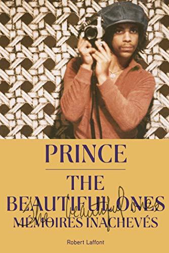 The Beautiful Ones Francais PDF