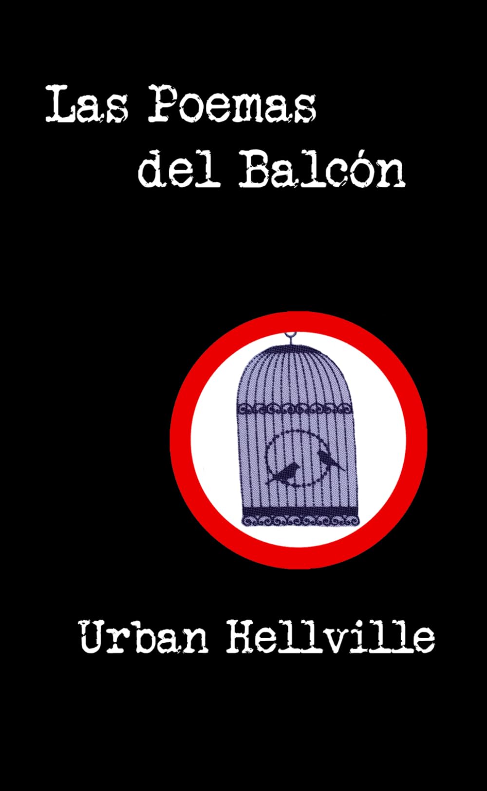 Las Poemas del Balcón