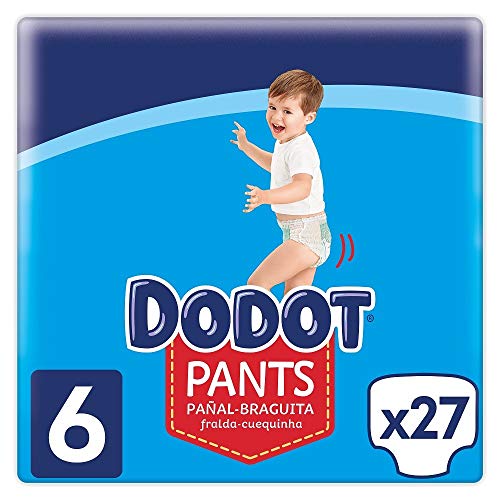 DODOT PANTS T6 27U