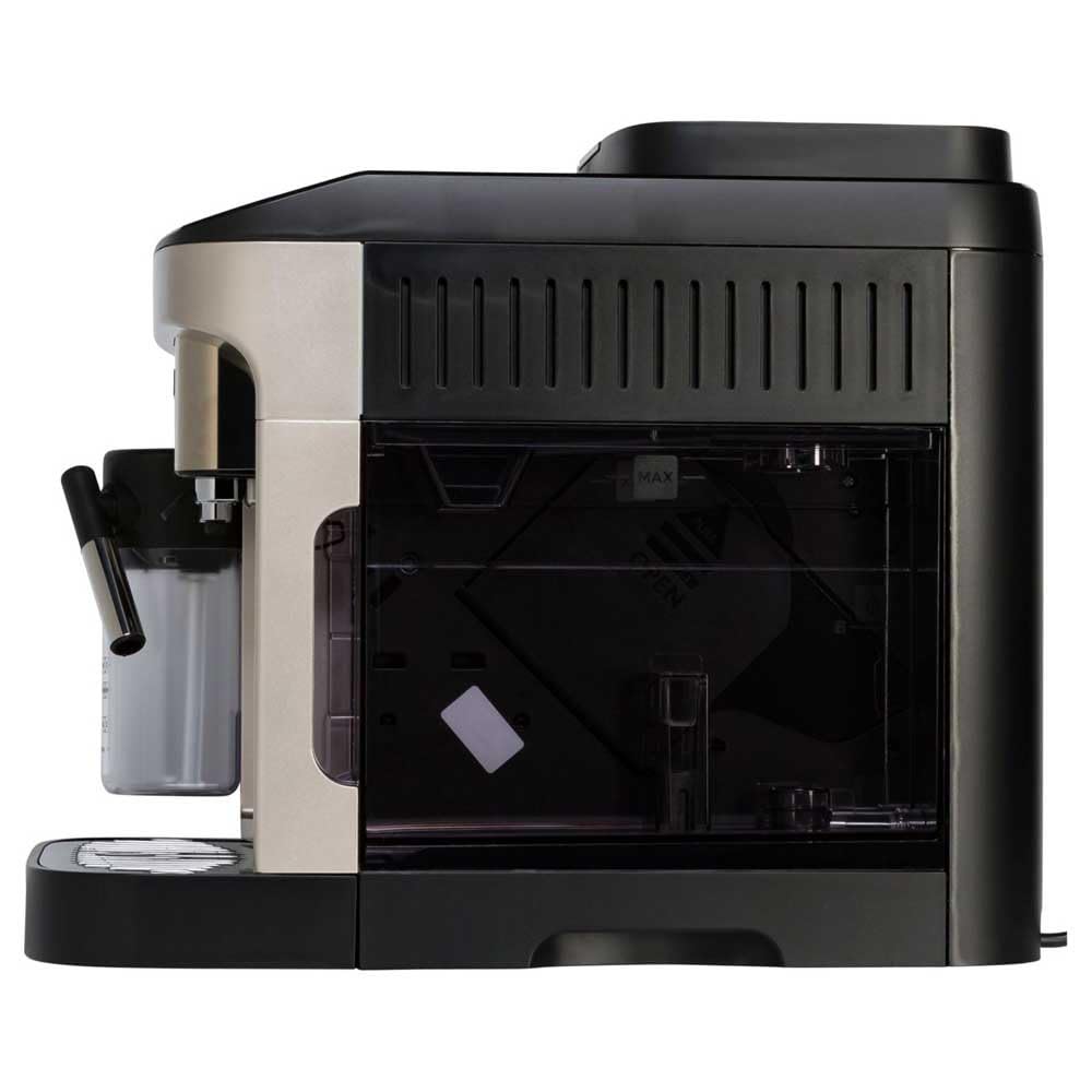 DELONGHI ECAM 290.61.SB Ekspres do kawy, Wielobarwny, Pojedynczy