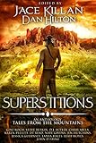  Superstitions: Tales from the Mountains (English Edition)
